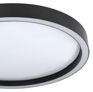 Plafonieră LED RGBW dimabilă MONTEMORELOS-Z LED/17,8W/230V Eglo 900411