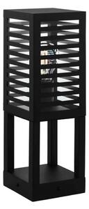 Lampă de exterior ALAMONTE 1xE27/60W/230V 45 cm IP44 Eglo 900138