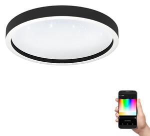 Plafonieră LED RGBW dimabilă MONTEMORELOS-Z LED/17,8W/230V Eglo 900411