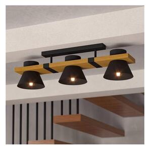Plafonieră MACCLES Eglo 43955 3xE27/15W/230V