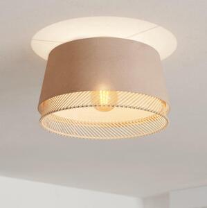 Plafonieră Eglo 43974 TABLEY 1xE27/40W/230V