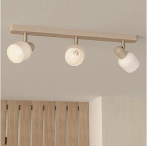 Spot Eglo 900716 CORATO 3xE14/18W/230V