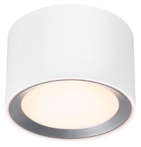 Spot LED pentru baie Nordlux LANDON LED/6,5W/230V IP44 alb