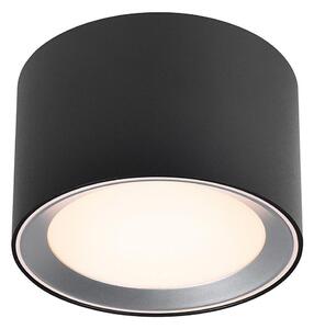 Spot LED pentru baie Nordlux LANDON LED/6,5W/230V IP44 negru