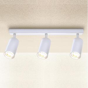 Spot Brilagi SELE 3xGU10/30W/230V alb
