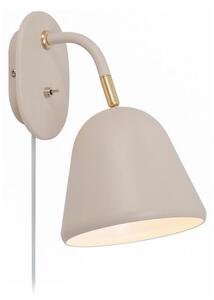 Spot de perete Nordlux FLEUR 1xE14/15W/230V