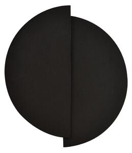 Aplică FORM 1xG9/8W/230V negru