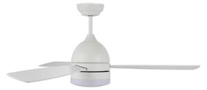 Ventilator LED de tavan Lucci air 513072 LED/25W/230V 3000/4200/6500K + telecomandă
