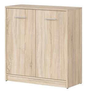 Z0ND0 Dulap Nepo Plus 4 (stejar sonoma) . 1098286