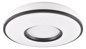 Plafonieră LED pentru baie DETROIT LED/18W/230V d. 33 cm IP44