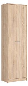Dulap cu rafturi Nepo Plus 22 (stejar sonoma) . Promo -9%. 1098362