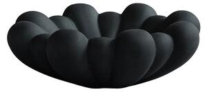 101 Copenhagen - Bloom Tray Medio Negru