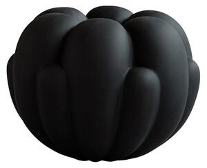 101 Copenhagen - Bloom Vase Petit Negru