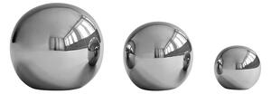 101 Copenhagen - Gallery Balls Set of 3 Cromat