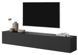 Masă TV Vertigo 175 (negru). Promo -18%. 1098802