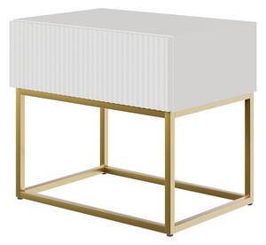 Noptieră Vertigo V5 (alb). Promo -21%. 1098988