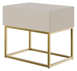 Noptieră Vertigo V5 (gri bej). Promo -13%. 1099000