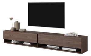 Masă TV Myrtha 200 (nuc). Promo -12%. 1099005