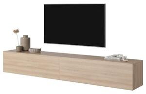 Dulap TV Bakira 200 (stejar linberg). Promo -20%. 1099017