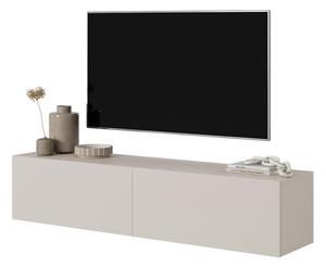 Masă TV Bakira 140 (gri bej). Promo -20%. 1099018
