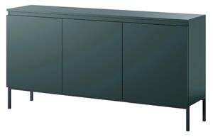 Z0ND0 Dulap Bennasi B3 (malachit + negru). 1099038