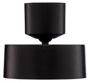 Lindby - Nivoria LED Spoturi Adjustable Black Lindby