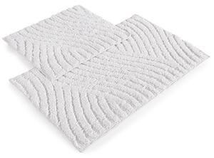 Set covoraș de baie 4Home Welle , 50 x 60 cm, 60 x100 cm