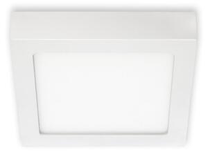 Plafonieră LED FIRE LED/12W/230V alb Briloner 7123-416