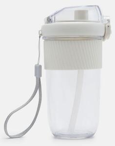 Sinsay - Sticlă pentru apă - crem