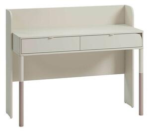 Birou Lomsono 112Cu sertare, 8x12x5cm, Bej