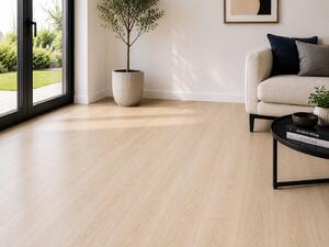 Parchet LVT 8821-2 Bej Aspect Lemn - Pardoseala Vinil 2.5 mm, Clasa Trafic 33 2.2 mp = 1 cutie ( 14 buc 15 x 1050 cm)