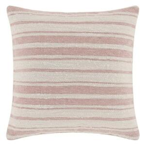 Perna decorativa GRANJA 50x50 cm, roz
