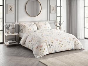 Lenjerie de pat policoton PETALUNE POLY crem Dimensiune lenjerie de pat: 70 x 90 cm | 140 x 200 cm