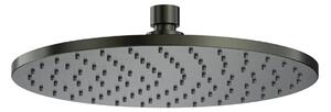 Palarie de dus, Omnires SLIMLINE, ø25 cm, antracit periat