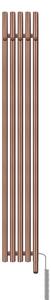 Oltens Stang încălzitor electric 180x26 cm cupru periat 55117610
