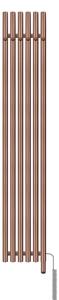 Oltens Stang încălzitor electric 180x31.5 cm cupru periat 55118610