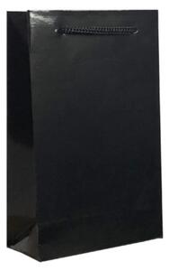SET 10 pungi de cadou uni MICI NEGRE