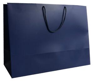 SET 10 pungi de cadou uni XXL BLEUMARIN