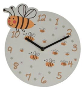 Ceas Kinder Honey Bee 26x28 cm