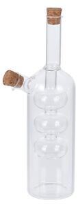 Oliviera Bottle din sticla 750 ml