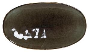 Platou Olive din ceramica 29x17 cm