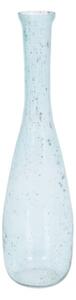 Vaza Blue din sticla 39 cm