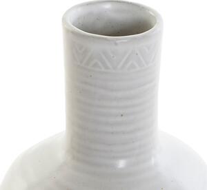 Vaza White din ceramica 13.5x20.5 cm