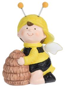 Statueta Bee Boy 18 cm