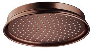 Palarie de dus, Omnires ARMANCE, 23 cm, cupru antic periat