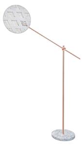 Lampadar Forestier, Chanpen, Alb, Camera de zi, Design