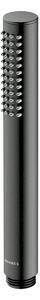 Para de dus, Omnires Microphone, grafit periat