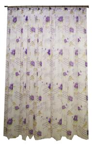 Perdele velaria voal portativ mov 430x245