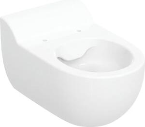Geberit Bambini vas wc agăţat fără margine pentru copii alb lucios 502.959.00.1