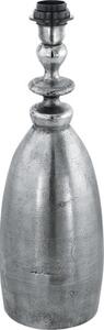 Picior veioză Sawtry E27 max. 1x60W, 48 cm, nichel/aluminiu